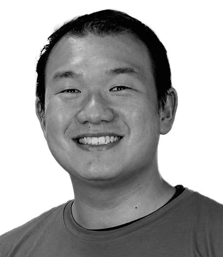 André Lin